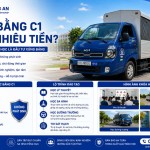 Học Bằng C1 Bao Nhiêu Tiền 2026