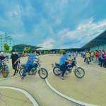 Học Lái Xe Máy Hạng A: Hồ Sơ, Chi Phí, Mẹo Thi Đậu 2026