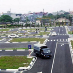 Học Lái Xe Ô Tô Tải Hạng C1&nbsp;tại Quận 10